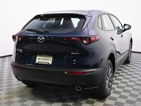 New 2026 MAZDA CX-30 AWD 2.5 S image 6