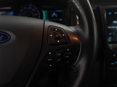 Used 2019 Ford Flex SEL w/ Equipment Group 202A image 18