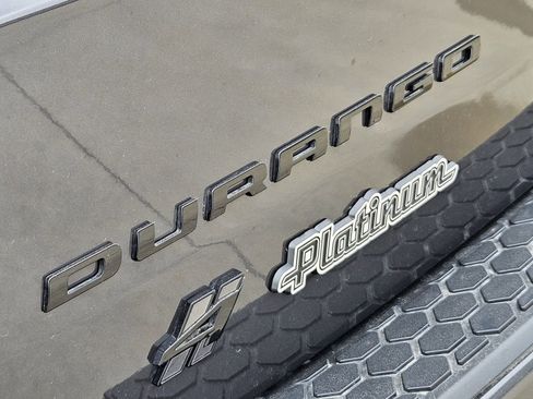 New 2026 Dodge Durango GT image 15