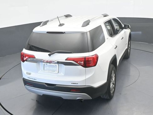Used 2019 GMC Acadia SLE w/ Driver Alert Package I image 56