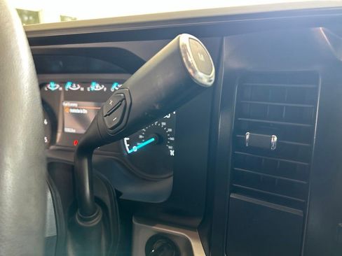 Used 2025 Ford F350 XLT w/ FX4 Off-Road Package AWD/4WD image 8