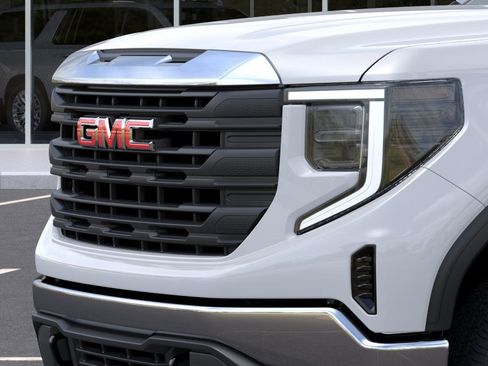 New 2026 GMC Sierra 1500 Pro w/ Pro Value Package AWD/4WD image 14