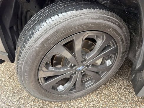 Used 2023 Subaru Forester Sport image 19