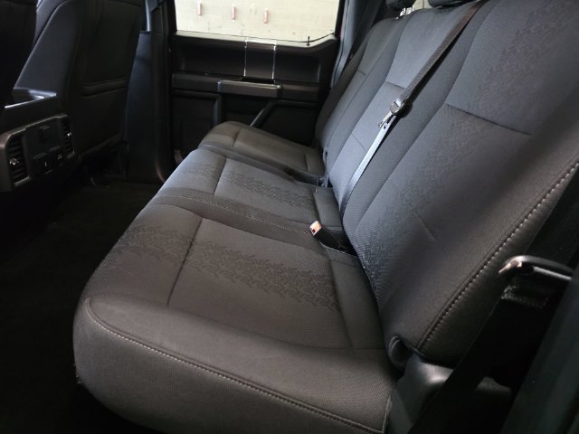 Used 2018 Ford F150 XLT w/ Equipment Group 302A Luxury AWD/4WD image 14