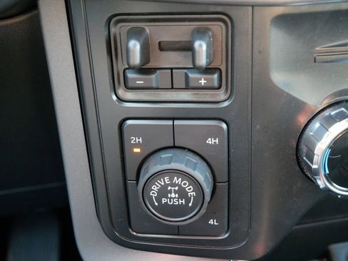 New 2025 Ford F150 XLT w/ Equipment Group 302A MID AWD/4WD image 29