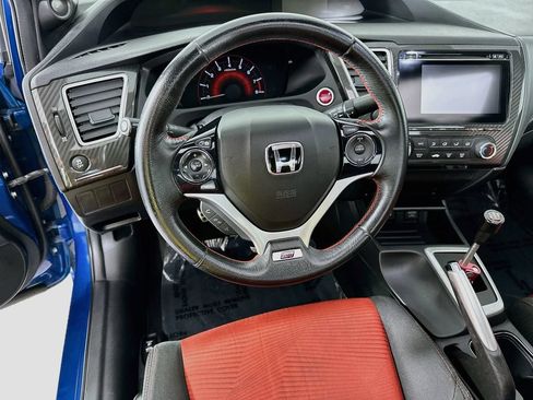 Used 2014 Honda Civic Si image 12