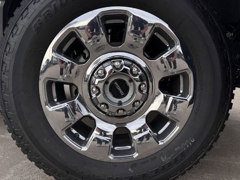 New 2026 Ford F250 Lariat image 8