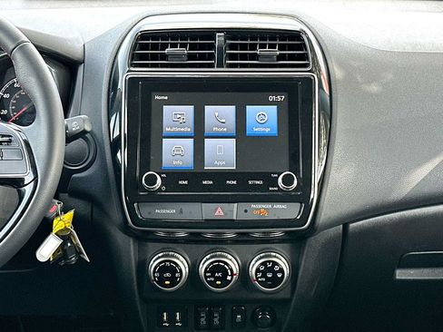 Used 2026 Mitsubishi Outlander Sport ES AWD/4WD image 26