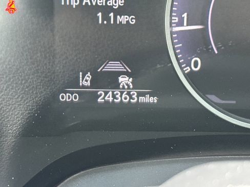 Used 2024 Lexus RX 350 Premium w/ Convenience Package FWD image 31