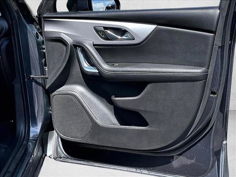 Certified 2021 Chevrolet Blazer LT FWD image 19