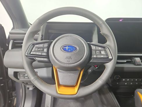 New 2026 Subaru Outback Wilderness image 14