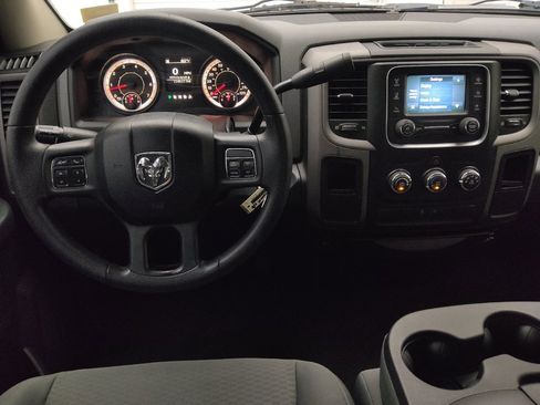 Used 2016 RAM 1500 Tradesman w/ Popular Equipment Group RWD image 22