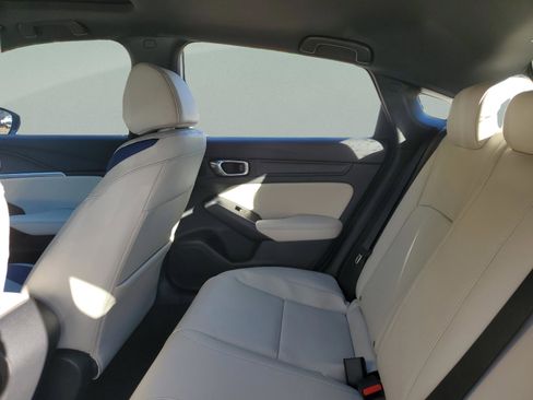 New 2026 Acura Integra A-Spec image 9