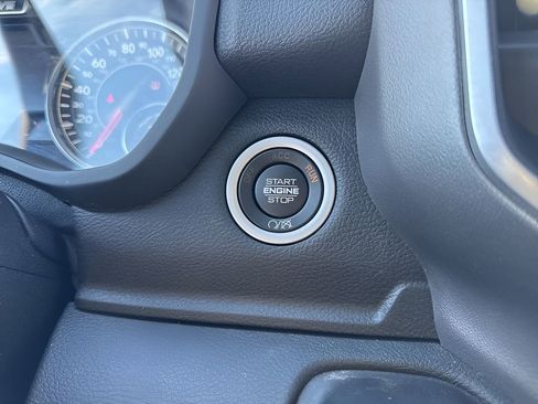 Used 2024 RAM 2500 Big Horn w/ Level 2 Equipment Group image 21