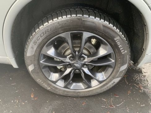 Certified 2021 Dodge Durango GT image 13