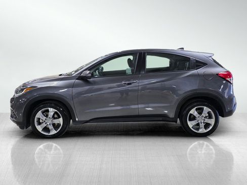 Used 2021 Honda HR-V LX image 4