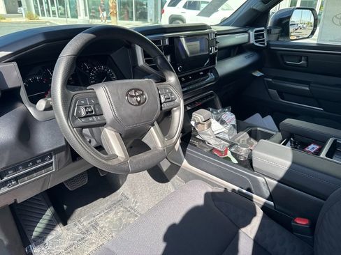 New 2026 Toyota Tundra SR5 RWD image 9