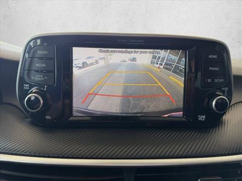 Used 2020 Hyundai Tucson SEL FWD image 13