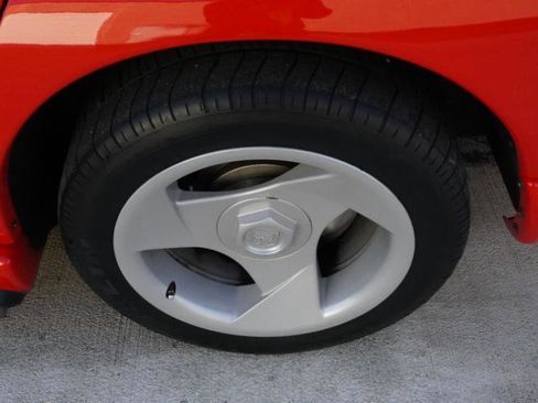 Used 1994 Dodge Viper RT/10 image 21