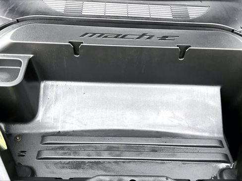 Certified 2025 Ford Mustang Mach-E Premium RWD image 38