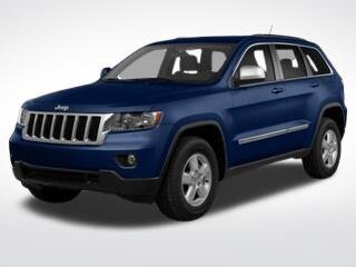 Used 2013 Jeep Grand Cherokee Limited RWD image 11