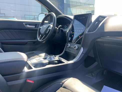 Used 2024 Ford Edge ST-Line AWD/4WD image 56