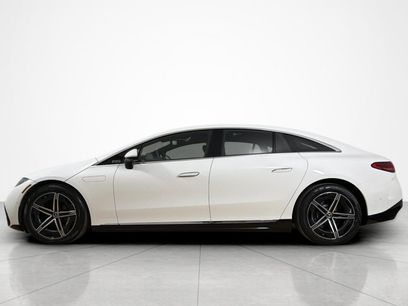 Used 2023 Mercedes-Benz EQS 450+ 4MATIC Sedan