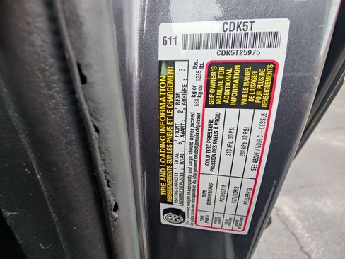 Used 2020 Toyota Tundra TRD Pro AWD/4WD image 50