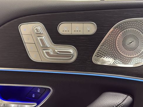 New 2026 Mercedes-Benz GLE 450 4MATIC Coupe image 17