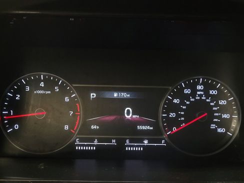 Used 2021 Kia Sorento LX FWD image 23