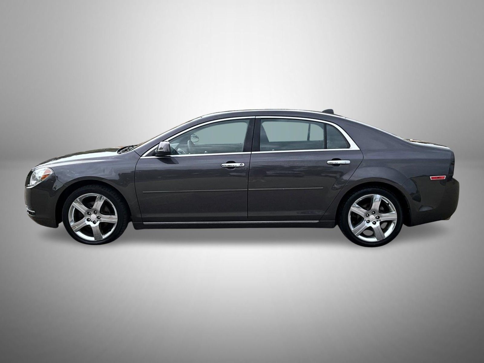 Used 2012 Chevrolet Malibu LT w/ 1LT All-Star Package FWD image 8