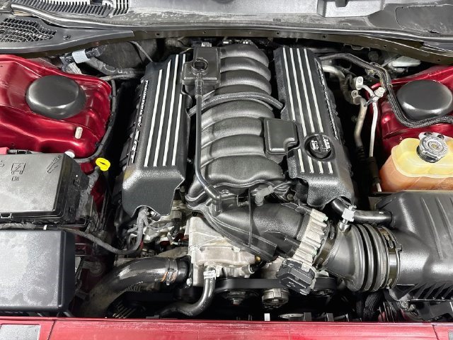 Used 2019 Dodge Challenger R/T Scat Pack RWD image 36