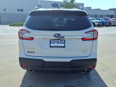 New 2026 Subaru Ascent Limited AWD/4WD image 6