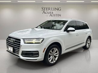 Used 2019 Audi Q7 2.0T Premium Plus w/ Premium Plus Package AWD/4WD video 1