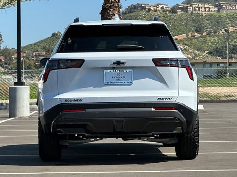 New 2026 Chevrolet Equinox ACTIV image 5