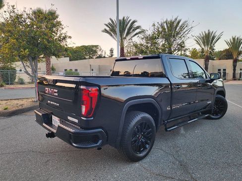 Used 2023 GMC Sierra 1500 Elevation RWD image 7