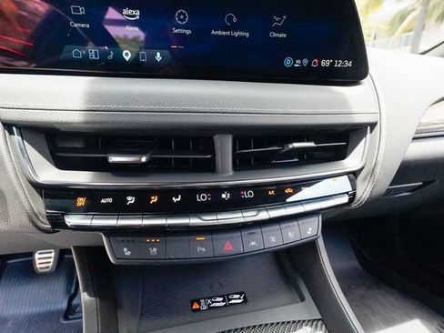 Used 2025 Cadillac CT5 V Blackwing w/ Carbon Fiber 2 Package RWD image 66