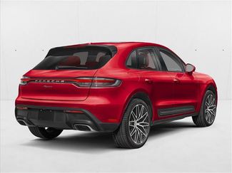 New 2026 Porsche Macan AWD/4WD video 2