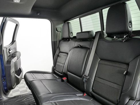 Certified 2022 GMC Sierra 1500 Denali w/ Denali Premium Package AWD/4WD image 20