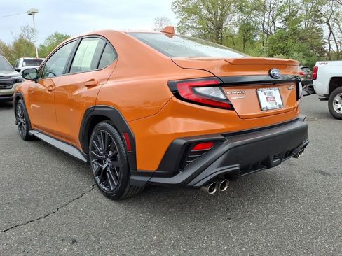 Used 2022 Subaru WRX Premium image 20