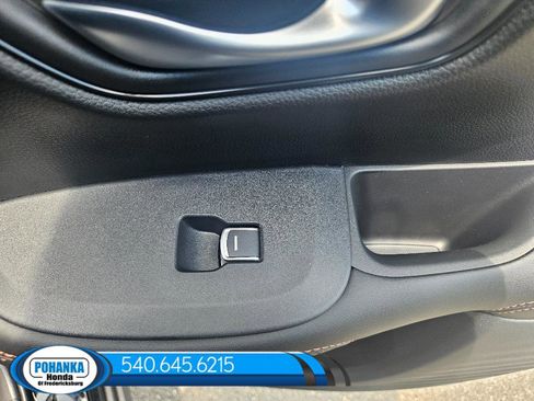 Certified 2026 Honda HR-V Sport image 27