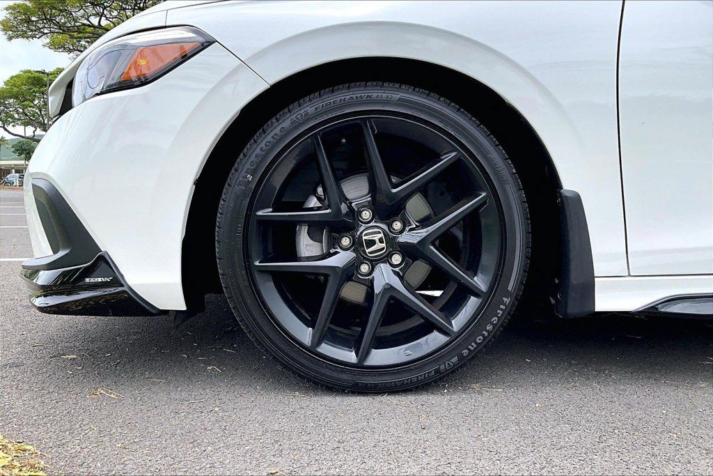 Used 2023 Honda Civic Sport image 8
