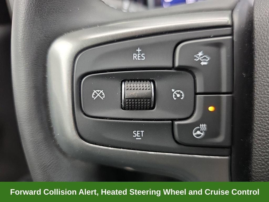 Used 2023 Chevrolet Silverado 1500 LT AWD/4WD image 26