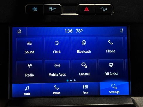 Used 2021 Ford F250 XL AWD/4WD image 8