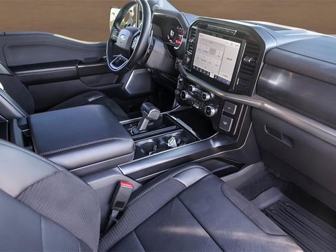 Used 2023 Ford F150 Raptor image 31