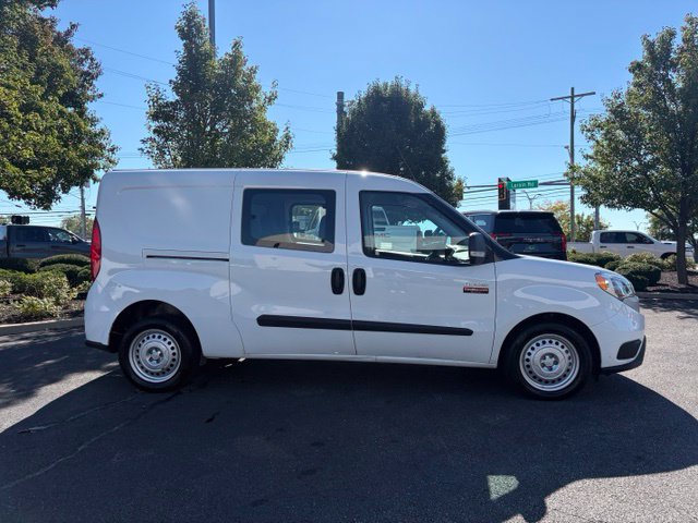 Used 2022 RAM ProMaster City Wagon FWD image 9