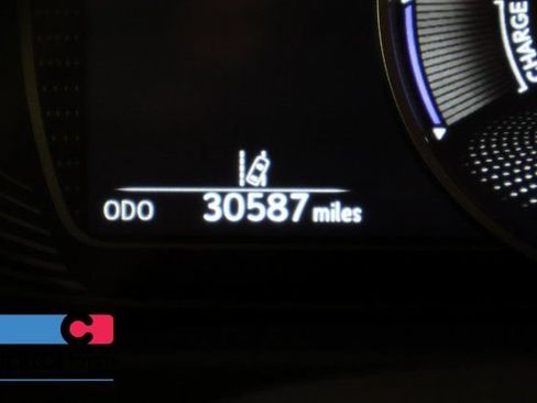 Used 2024 Lexus UX 250h FWD image 16