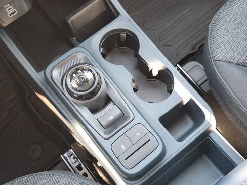 New 2026 Ford Maverick XL image 19