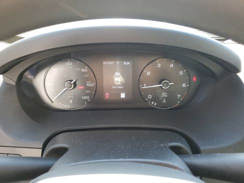 Used 2022 RAM ProMaster 3500 w/ Premium Appearance Group image 19