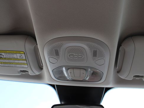 Used 2023 FIAT 500X Sport w/ Technology Group image 27